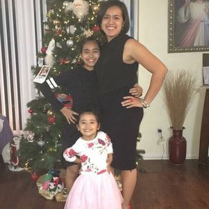 Meet your Posher, Edna